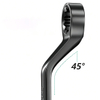 Industrial Grade Double Box End Wrench