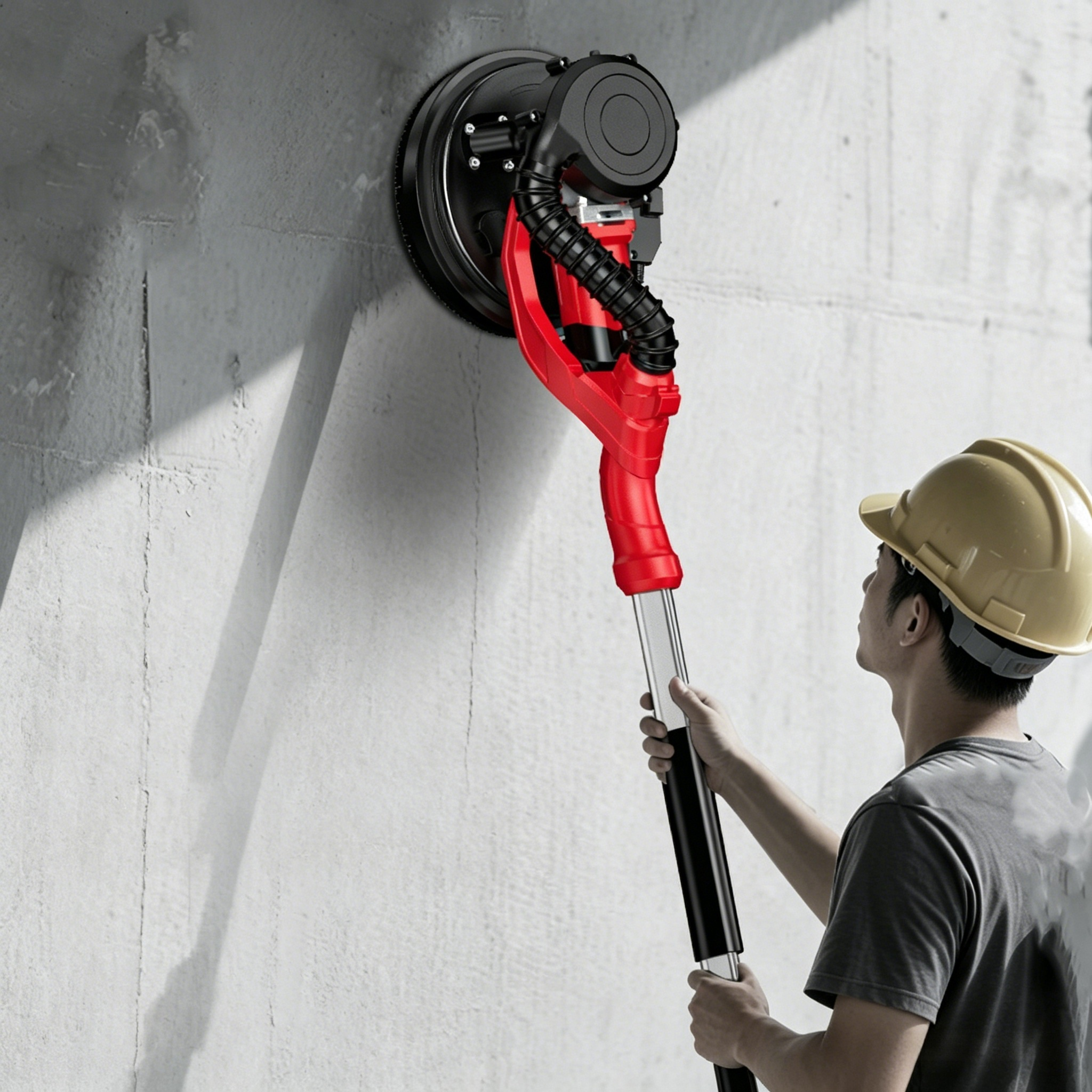 <span style="color:#f39c12;">Drywall Installation &amp; Finishing</span>