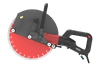Brushless Flush Cut Wall Saw
