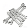 Combination Wrench Set,Mirror Polished Anti-Rust Wrenches