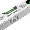 High Precision Aluminum Spirit Level 