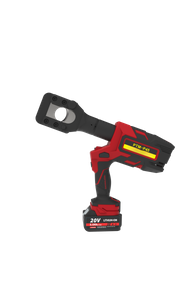 Cordless Hydraulic Cable Cutters