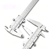 Vernier Caliper Stainless Steel Precision Measuring Tool