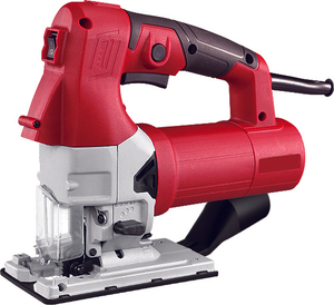 Corded Electric Jigsaw 