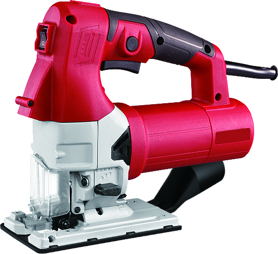 Corded Electric Jigsaw 