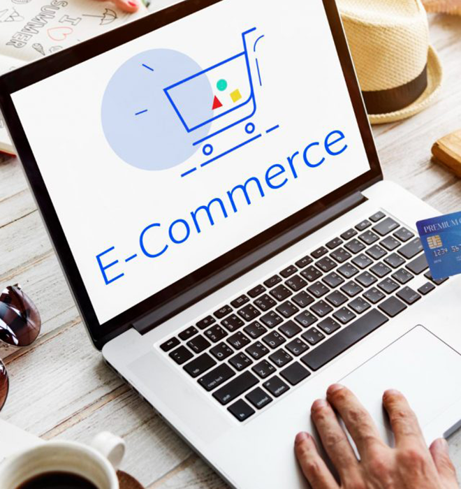 E-Commerce-Seller-Services