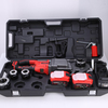 Cordless Electric Pipe Threader