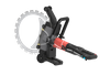 Maintenance-Free Direct Drive High-Speed Ring Saw