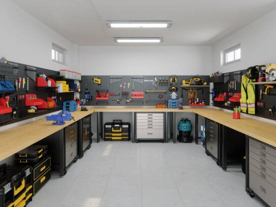 Hand Tools Every Home Renovation Professional Needs