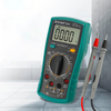 Digital Multimeter Handheld Multi Function Digital Tester 