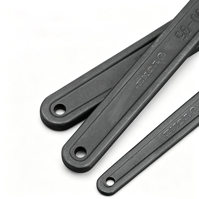 Industrial Grade Hook Spanner Wrench