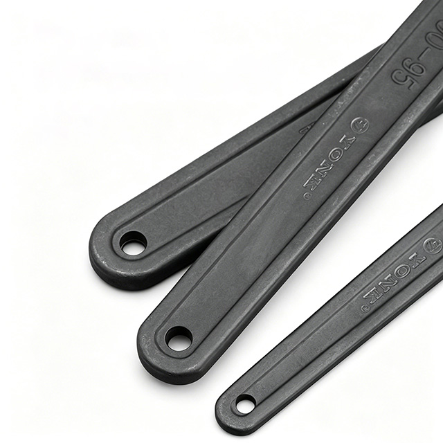Industrial Grade Hook Spanner Wrench