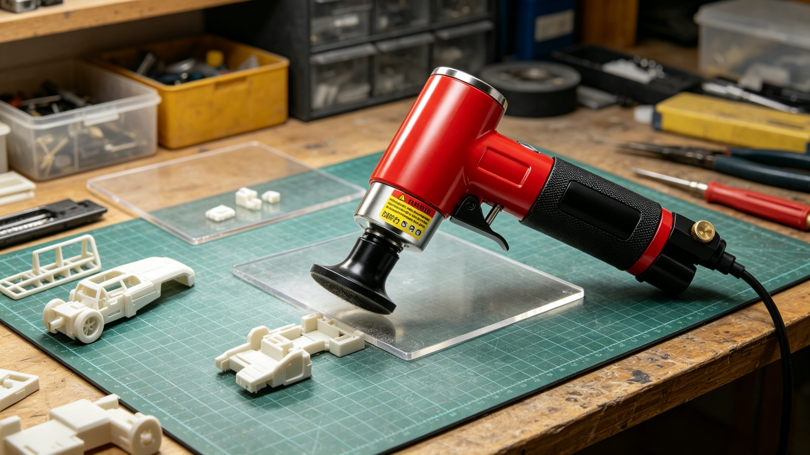 <span style="color:#e67e22;">4. Home DIY &amp; Hobby Projects</span>