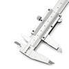 Vernier Caliper Stainless Steel Precision Measuring Tool