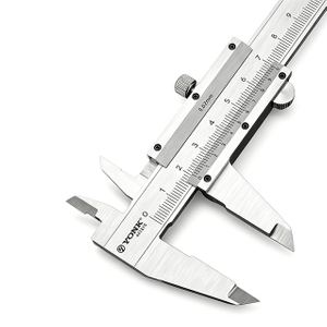Vernier Caliper Stainless Steel Precision Measuring Tool