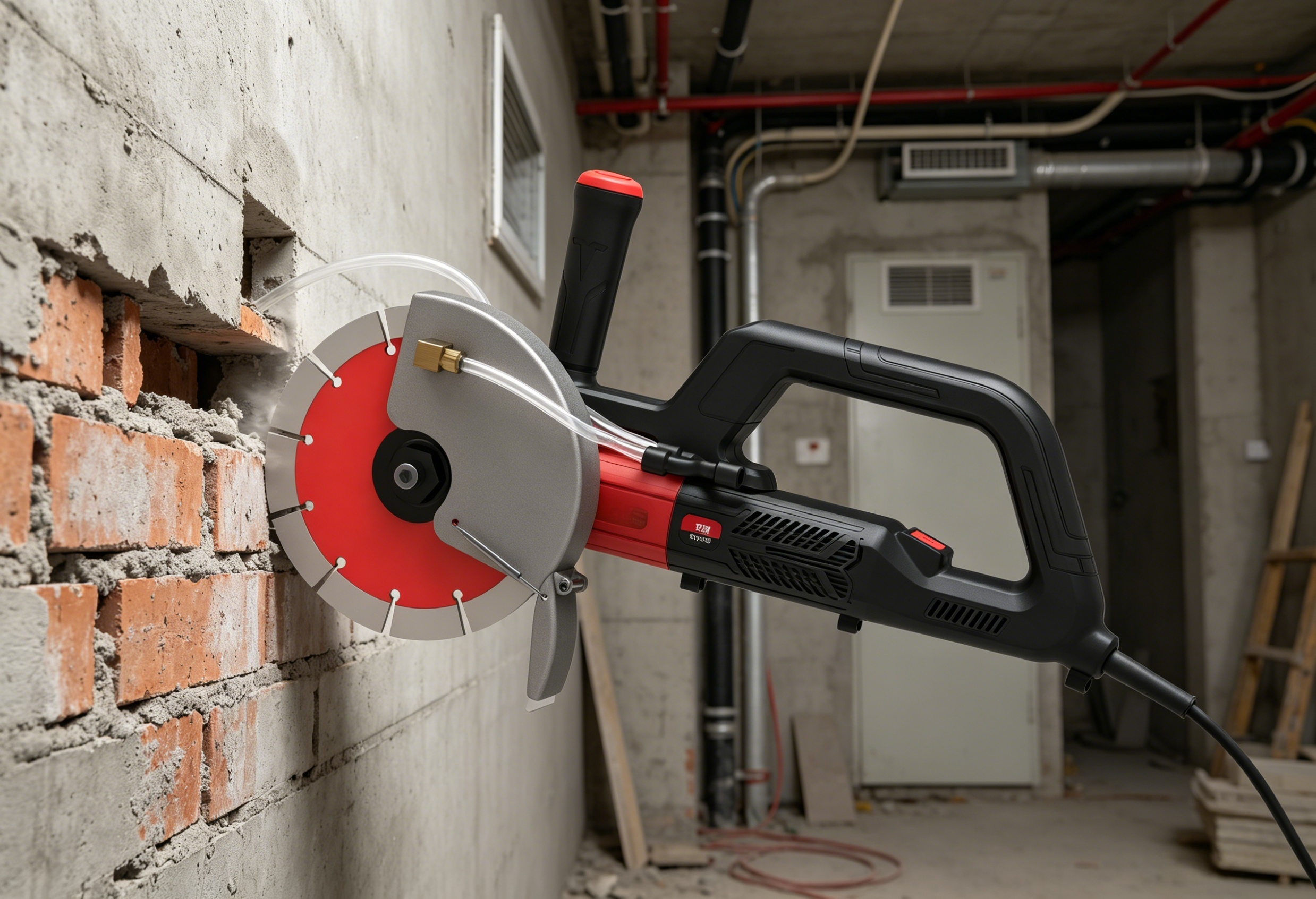 <span style="color:#e67e22;">4. HVAC &amp; Ductwork Installation</span>