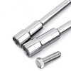L Shaped Socket Wrench CR-V Steel Offset Hex Spanner