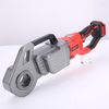 Light Weight ELectric Pipe Threading Machine for Construction Pipe Threader With 6 Dies