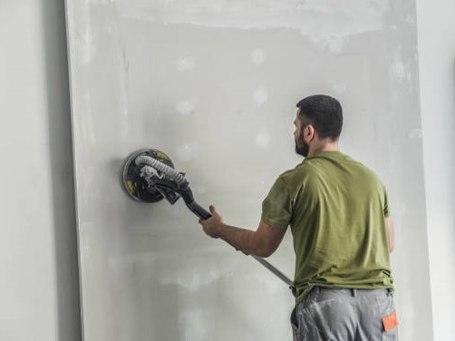 How to Use Angle Grinders Safely on Construction Sites