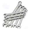 Combination Wrench Set,Mirror Polished Anti-Rust Wrenches