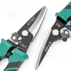 SK5 Multi Purpose Shears Heavy Duty Tin Snips