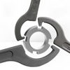 Industrial Grade Hook Spanner Wrench