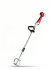 Cordless Multi-Function Concrete Mixer