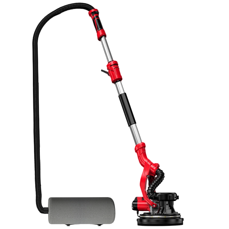 Drywall-Sander-with-Self-Priming-Dust-Collection