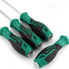 Industrial Grade Through Tang Screwdriver 
