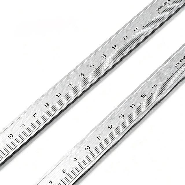 Vernier Caliper Stainless Steel Precision Measuring Tool