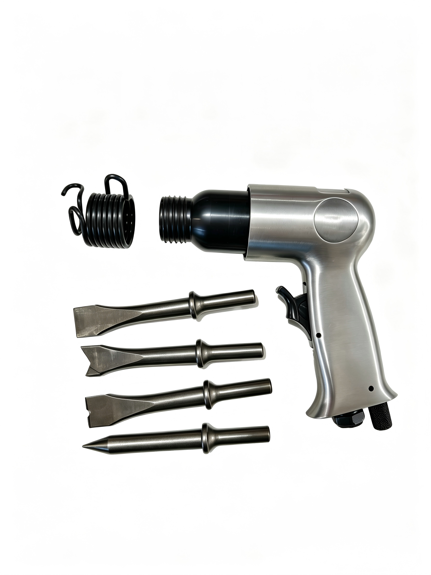 Industrial Pneumatic Air Hammer Kit