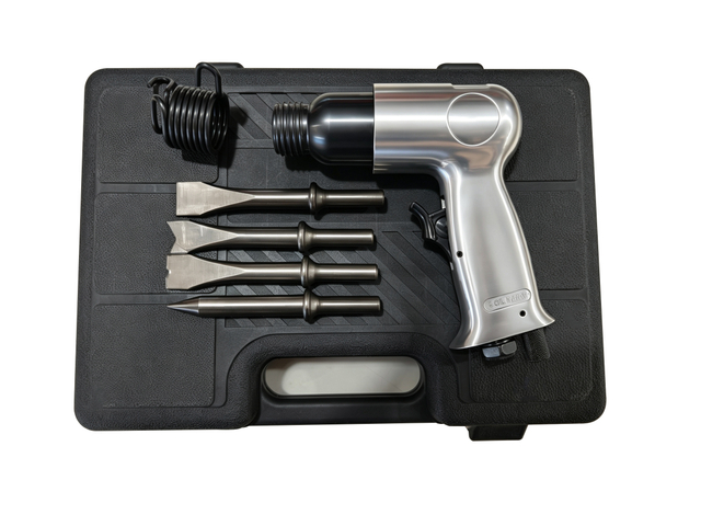 Industrial Pneumatic Air Hammer Kit