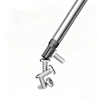 Industrial Grade Torx Screwdriver Set, S2 Alloy Steel Star Head Screwdrivers