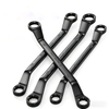 Industrial Grade Double Box End Wrench