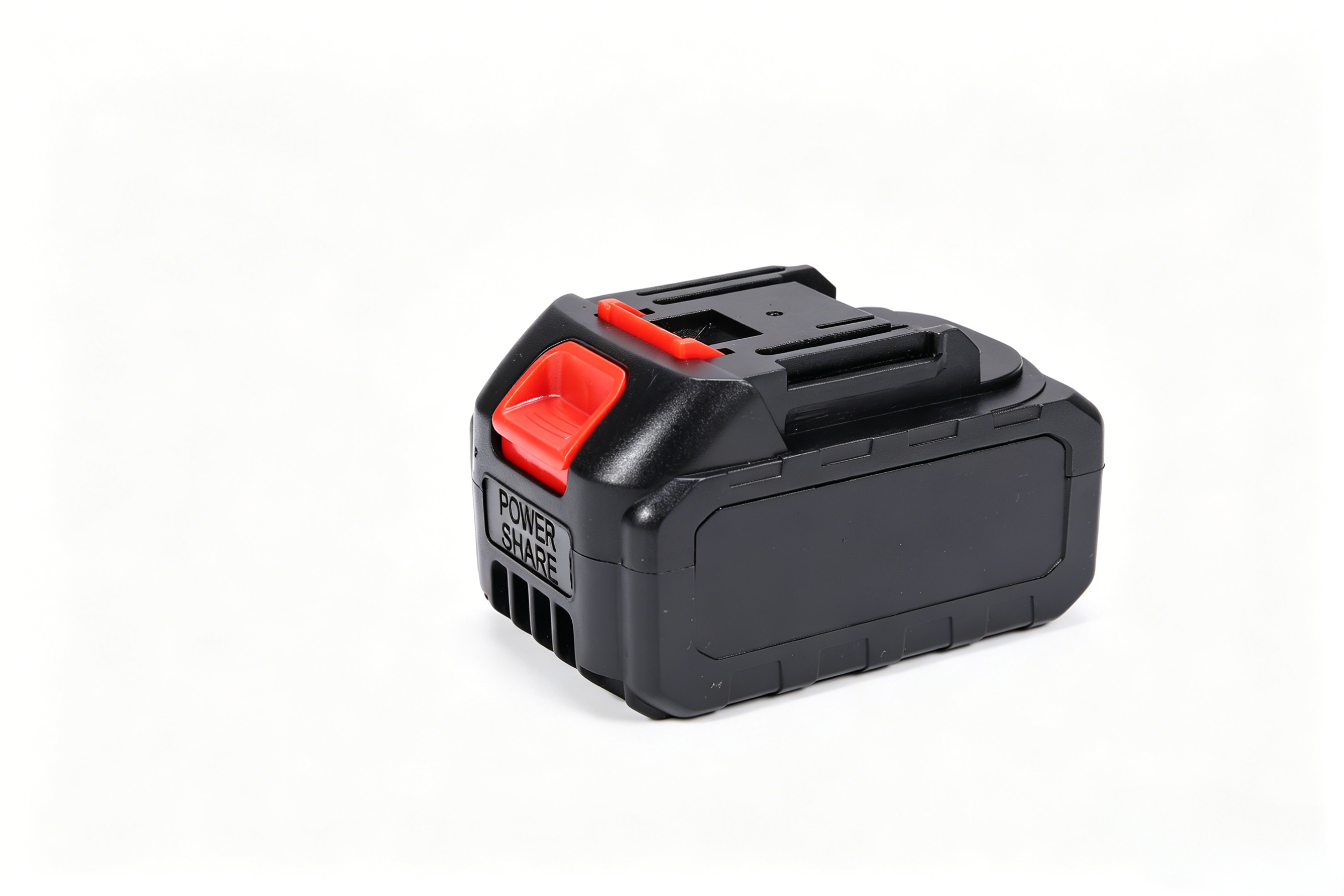 12-Inch Dual Lithium-Ion Electric Chainsaw