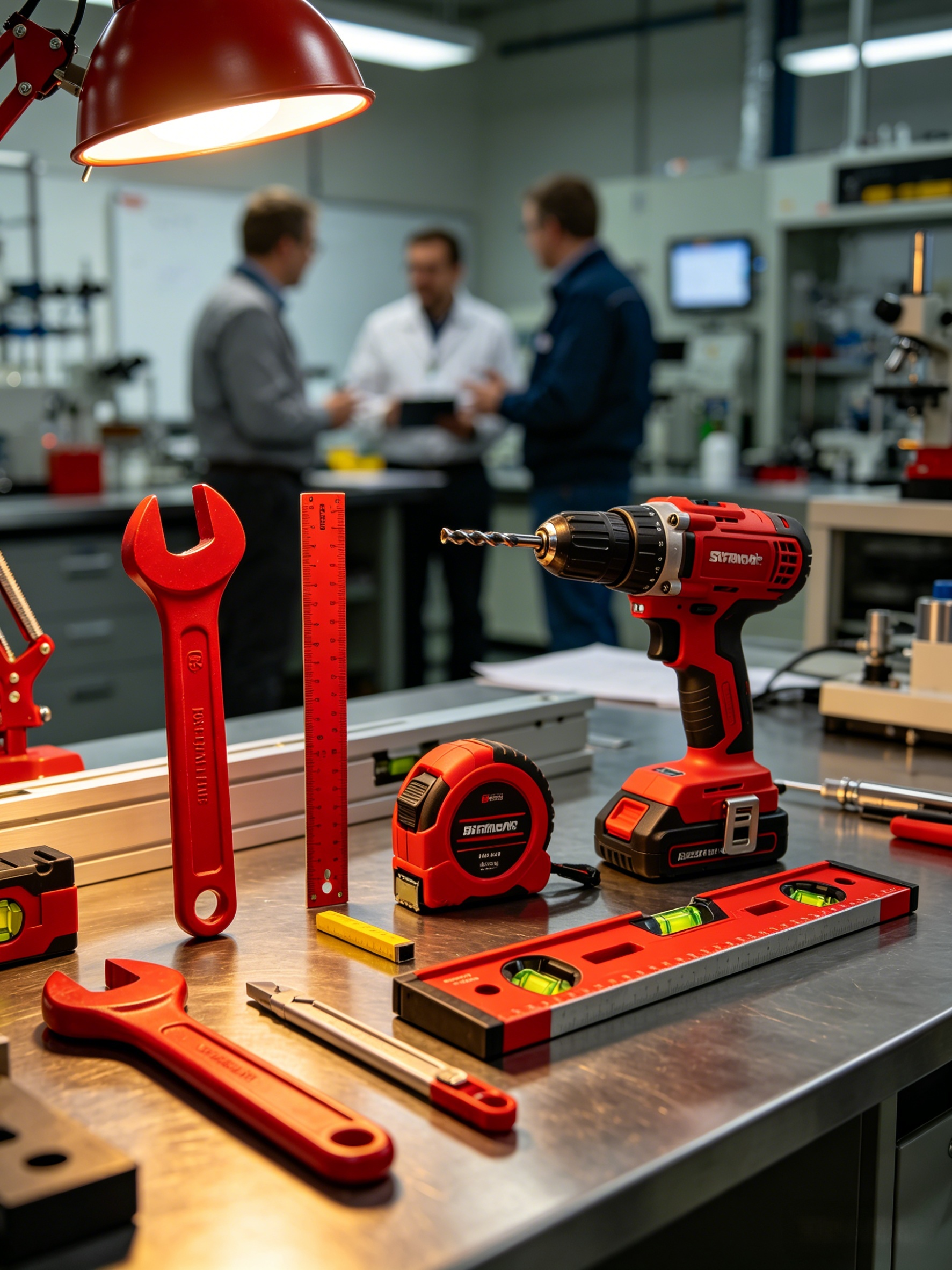 Product R&D