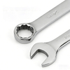 Combination Wrench Set,Mirror Polished Anti-Rust Wrenches