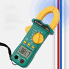 Digital Multimeter Handheld Multi Function Digital Tester 