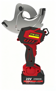  Brushless Lithium-Ion Ratchet Cable Cutter