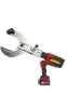 Cordless Hydraulic Cable Cutter