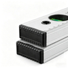 High Precision Aluminum Spirit Level 