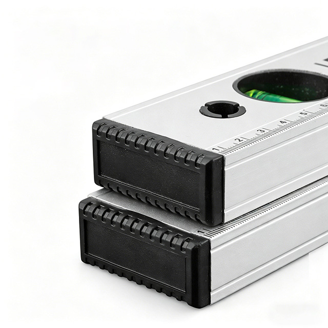 High Precision Aluminum Spirit Level 