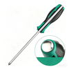 Industrial Grade Through Tang Screwdriver 