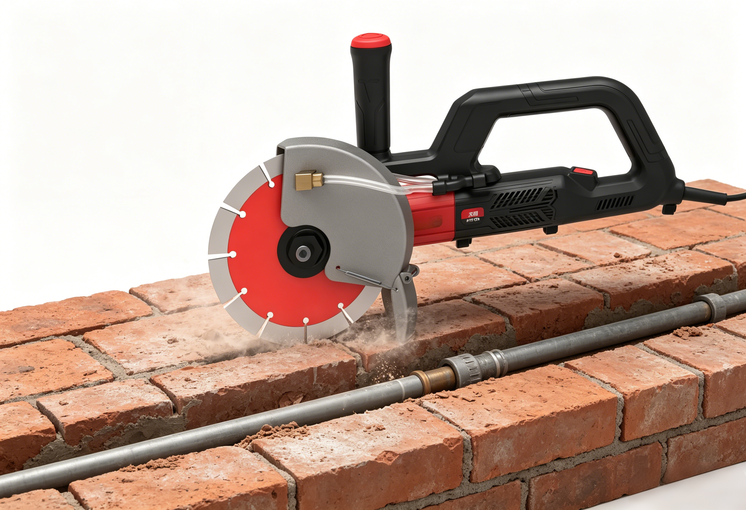 <span style="color:#e67e22;">2. Plumbing &amp; Pipe Routing</span>