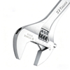 CR‑V Steel Adjustable Wrench