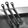Industrial Grade Double Box End Wrench