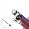 Long Arm Ball End Hex Key Wrench Set, S2 Alloy Steel Allen Keys, Color-Coded L-Shaped Hex Keys with Storage Holder for Bike & Car Repair