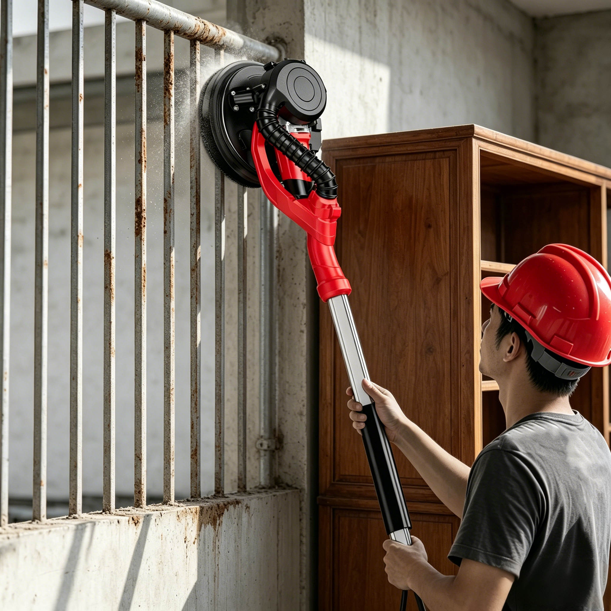 Multi-Purpose Applications