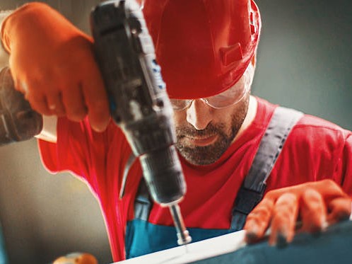 How to Select Air Compressors for Construction Sites