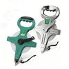 Open Reel Steel Tape Measure Long Distance Measuring Tape